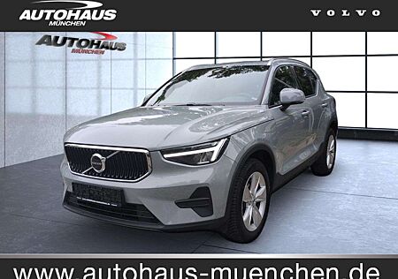 Volvo XC 40 XC40 Core 2WD Bluetooth Navi LED Klima