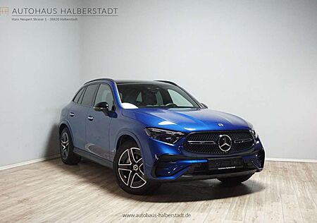 Mercedes-Benz GLC 300 d 4Matic AMG-Night-Premium-Plus/Pano/AHK