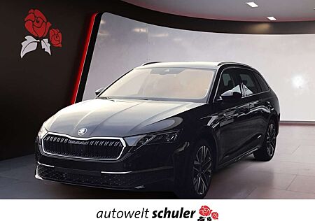 Skoda Octavia Combi 2,0 TDI DSG Tour 18"