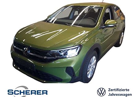 VW Taigo Volkswagen 1.0 TSI SHZ LED PDC APP-CONNECT