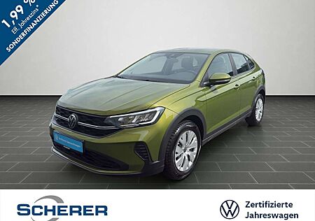 VW Taigo Volkswagen 1.0 TSI SHZ LED PDC APP-CONNECT