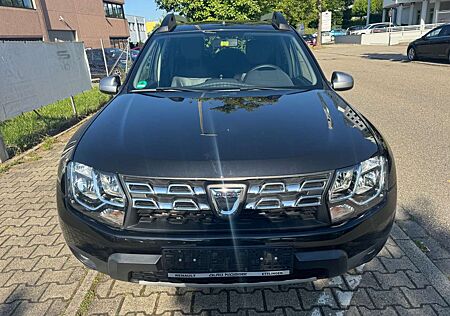 Dacia Duster I Prestige 4x2