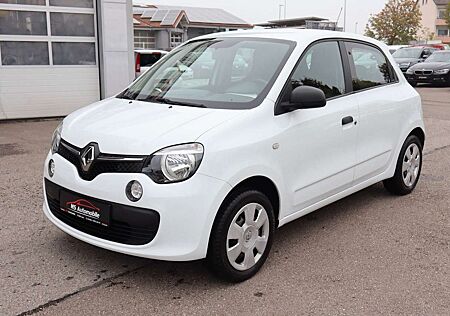 Renault Twingo Life SCe 70 Klima_TÜV 01/2027