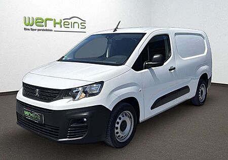 Peugeot Partner Premium L2 Klima PDC Sitzhzg lang