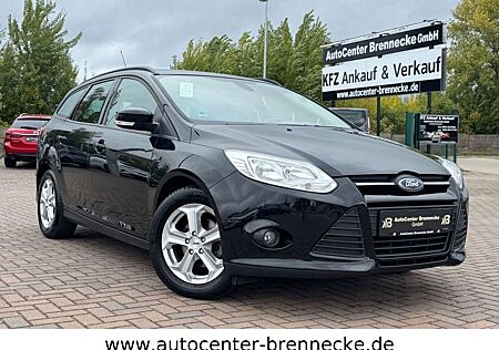 Ford Focus Turnier Trend*Zahnriemen neu*