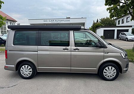 VW T6 California Volkswagen Transporter T6 4MOTION Lang