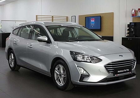 Ford Focus Turnier Cool & Connect AHK/LED/NAVI/U-FREI