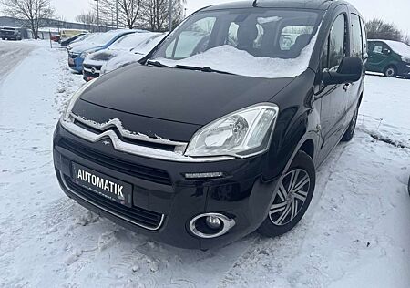 Citroën Berlingo Citroen Selection / Automatik Allwetter / TÜV NEU