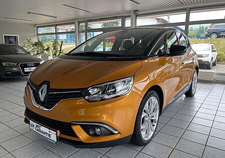 Renault Scenic IV Experience *LED*Temp*WR*TOP-Zustand*