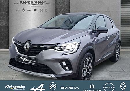 Renault Captur TCe 90 Intens*SHZ*RFK*PDC*Navi*