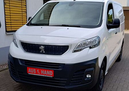 Peugeot Expert Premium L2 1 Hand AHK Temp Klima R-Kam Sofort verf