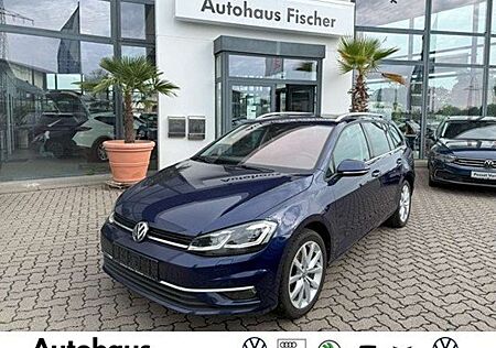 VW Golf Variant Volkswagen Highline BMT/Start-Stopp