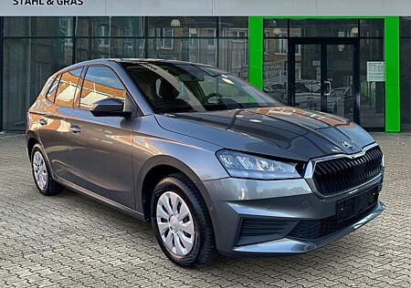 Skoda Fabia Ambition 1,0 TSI 81 kW 7-Gang automat. Panorama LE