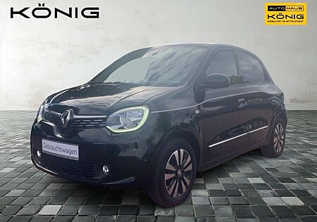 Renault Twingo Techno E-TECH 100% elektrisch Kamera