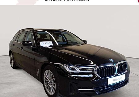 BMW 530e 530 Touring Aut. AHK ACC