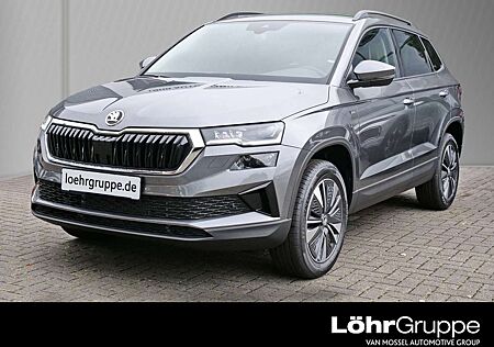 Skoda Karoq Tour Selection 1.5 l TSI 110 kW / 150 PS