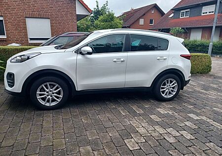 Kia Sportage LX 1.6 GDI