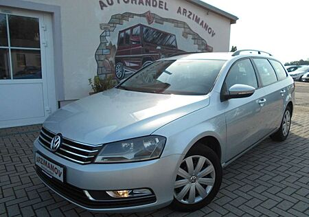 VW Passat Variant Volkswagen Passat 1.4 TSI Variant Trendline KLIMAAUTOMATIC
