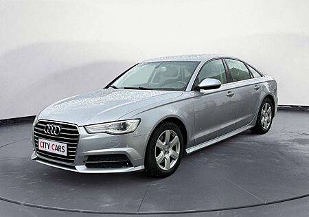 Audi A6 Lim. 2.0 TDI quattro Standheizung Navi Xenon