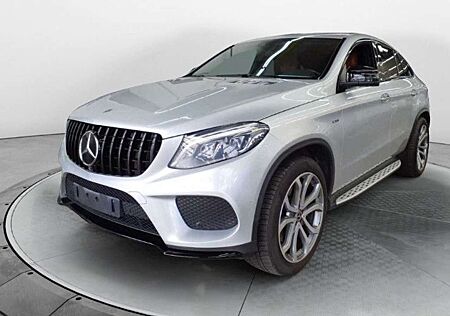 Mercedes-Benz GLE 450 4M Coupe*DISTR+*LED*STD-HZ*360°*VOLL