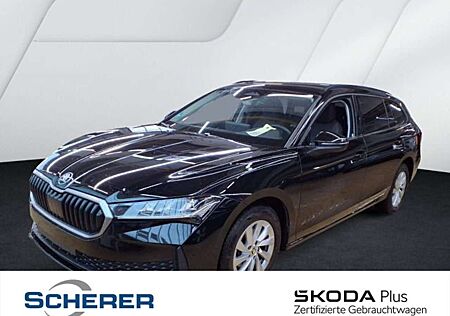 Skoda Superb Combi Essence 2.0 TDI DSG LED NAVI EPH SH