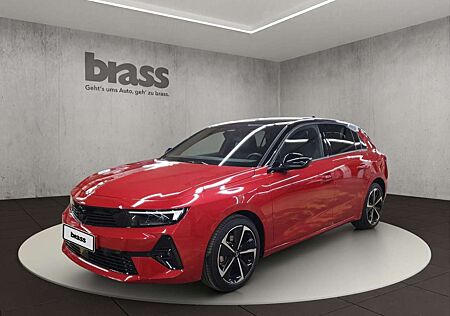 Opel Astra L 1.2 Turbo GS Line S/S Automatik