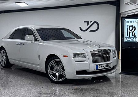 Rolls-Royce Ghost - *V12*Kamera*Sideview* SoftClose