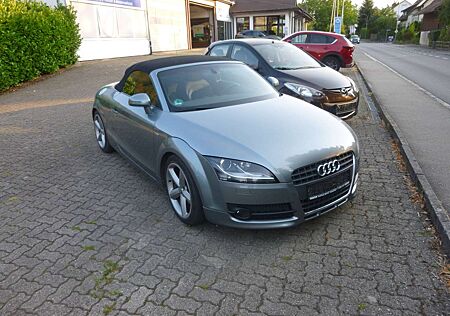 Audi TT TT Roadster 2.0 TFSI