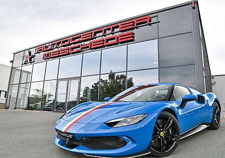 Ferrari 296 GTB 296 Racing Seats* Lift* BLP: 437.640,35 € !*