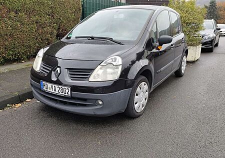 Renault Modus 1.2 16V Authentique