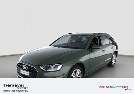Audi A4 gebraucht kaufen Audi A4 35 TDI LM17 KAMERA NAVI+ LED