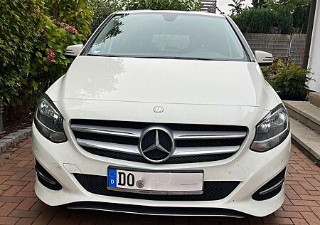 Mercedes-Benz B 180 Blue EFFICIENCY - Sports Tourer