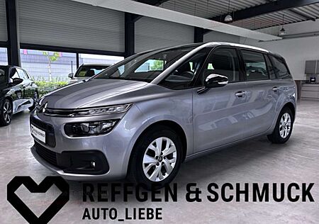 Citroën C4 Spacetourer Citroen Grand LIVE PACK+NAV+7SITZ+EINPARK