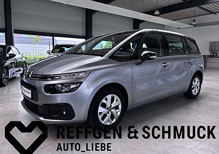 Citroën C4 Spacetourer Citroen Grand LIVE PACK+NAV+7SITZ+EINPARK