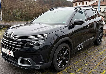 Citroën C5 Aircross Citroen C5 2.0 BlueHDi Aircross Shine/AHK/Kamera/LED