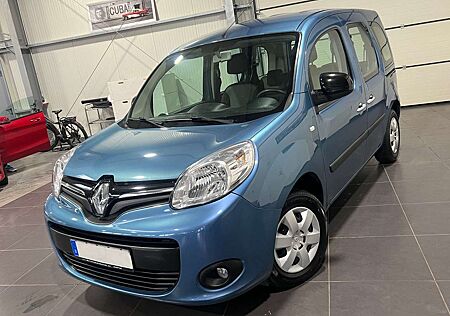 Renault Kangoo 1.5 dCi **Klima*Bluetooth*Tempomat**