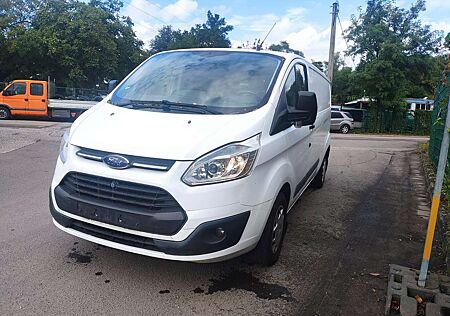 Ford Transit Custom 310 L2 Trend