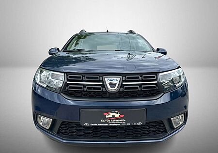 Dacia Logan MCV II Kombi*Klima*LPG*PDC*Temp.*Allwetter