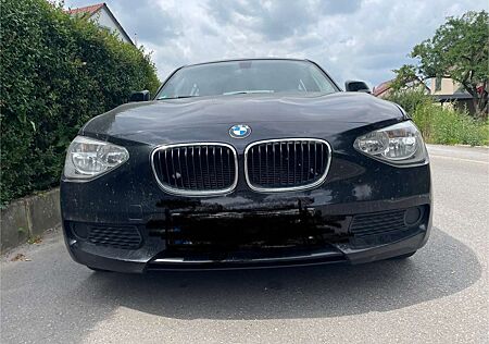 BMW 116 d