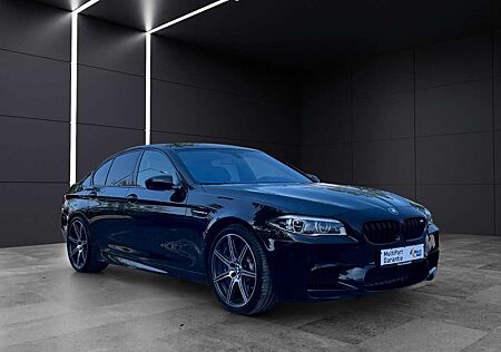 BMW M5 Competition 2.Hand~Deutsches Fhrzg.~H&K~LED