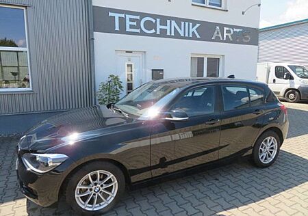 BMW 116i 116 nur 101971km KD/Bremse HA neu/Steuerkette neu