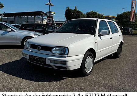 VW Golf Volkswagen 3/KLIMA/AUTOMATIK