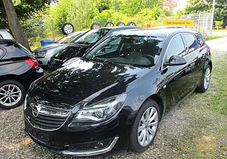 Opel Insignia A Sports Tourer Innovation