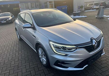 Renault Megane Business Edition/Tüv neu/1 Jahr Garantie 85 kW ...