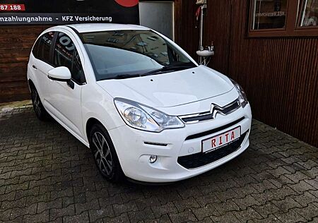 Citroën C3 Citroen Automatik, Tempomat, PDC, Nichtraucher
