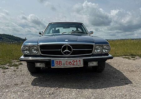 Mercedes-Benz SL 450