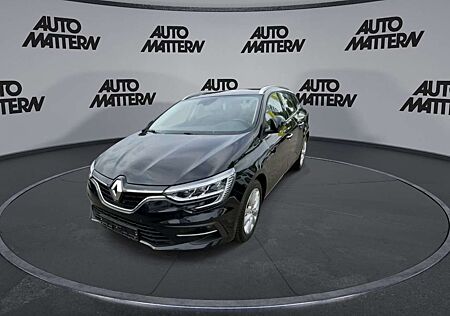 Renault Megane Grandtour Bussiness dCi 115 Automatik