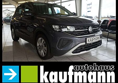 VW T-Cross Volkswagen 1.0 TSI DSG NAVI SHZ LED KAMERA ACC KEYLES