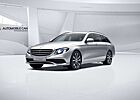 Mercedes-Benz E 400 d T 4M ** DESIGNO MANUFAKTUR ** 1.HAND