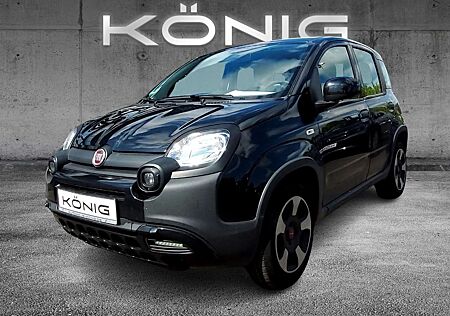 Fiat Panda 1.0 GSE City Cross Klimaanlage